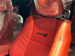 دودج تشالنجر